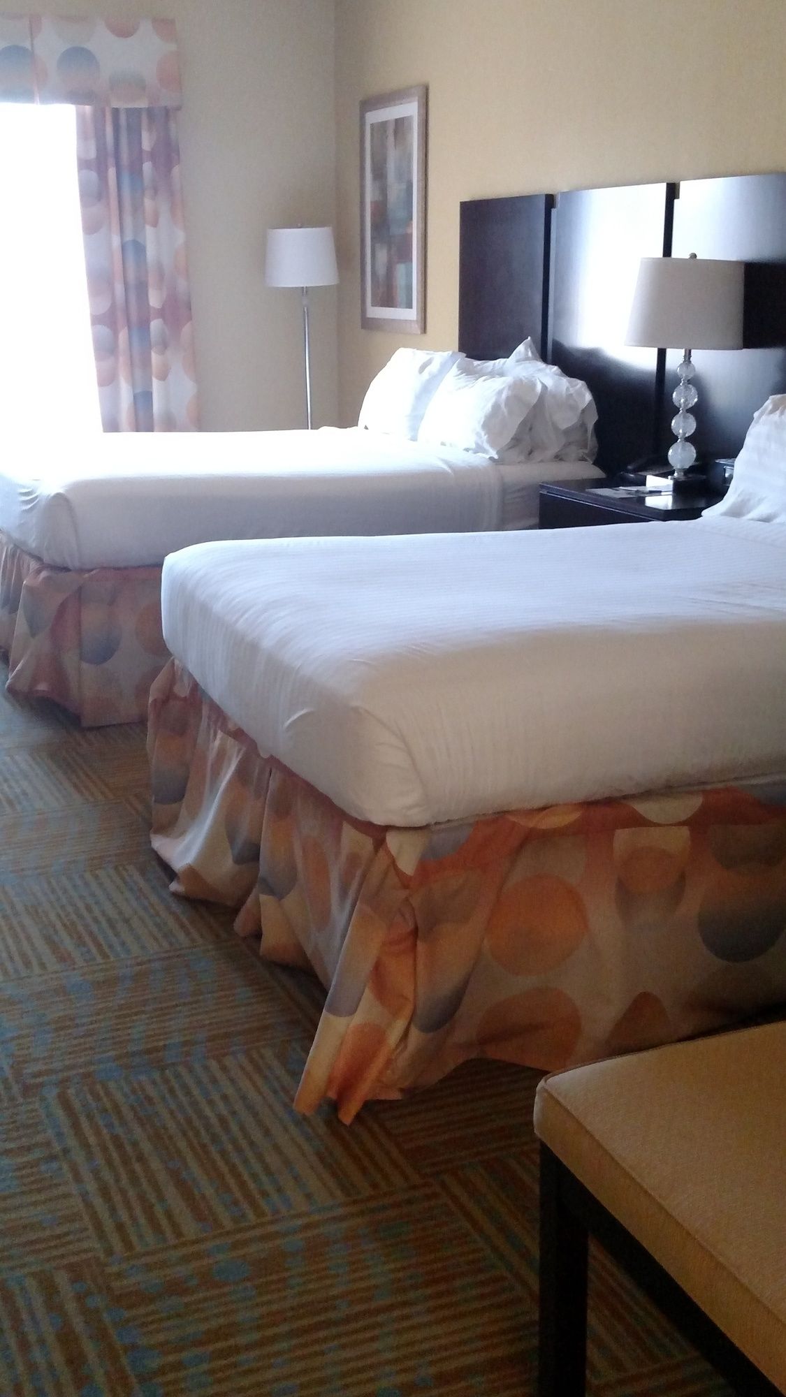 Holiday Inn Express Hotel & Suites Perry, an Ihg Hotel