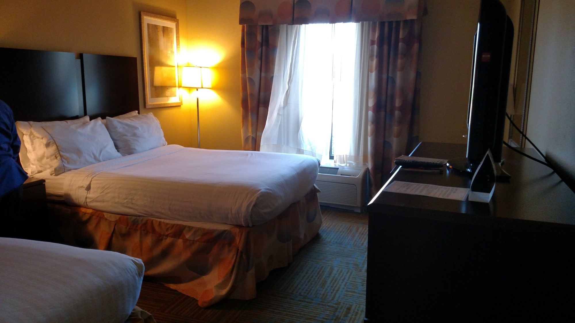 Holiday Inn Express Hotel & Suites Perry, an Ihg Hotel