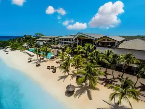InterContinental Hotels Resort Mauritius