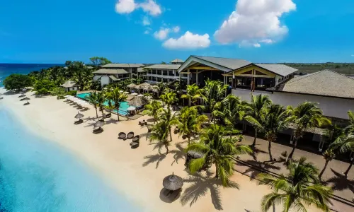 InterContinental Hotels Resort Mauritius