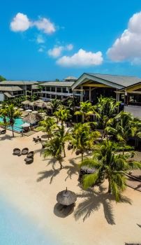 Hotel 5-Bintang Terbaik di Mauritius dari MYR786/malam untuk 2024 | Trip.com