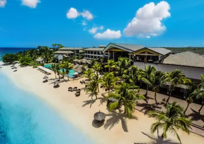 InterContinental Hotels Resort Mauritius