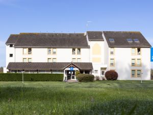 Ibis Budget Quimper