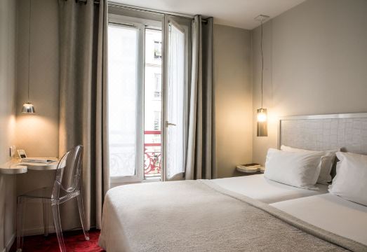 르 카르티에 베르시-스퀘어