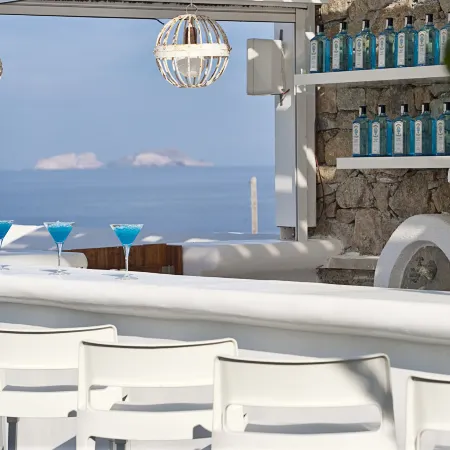 Numo Mykonos Boutique Resort