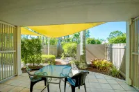 At the Sound Noosa Motel Hotels in Noosaville
