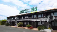 HOTEL INN La Rochelle فنادق في Puilboreau