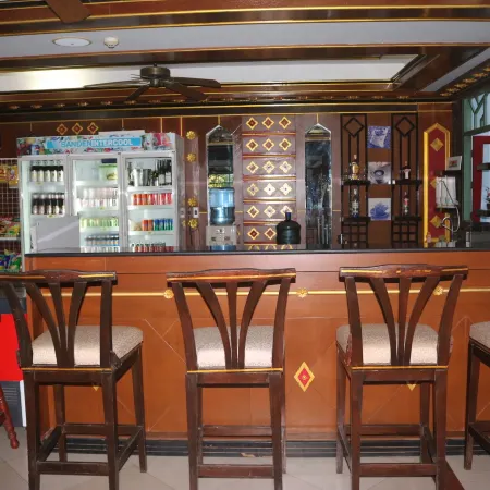 Ayodhaya Palace Beach Resort