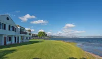 St. James of Knysna Hotels in Knysna Local Municipality