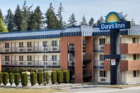 Olympic Inn & Suites Port Angeles