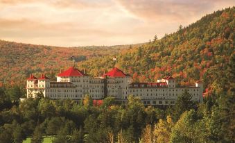 The Lodge at Bretton Woods