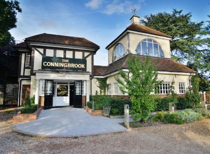 The Conningbrook Hotel