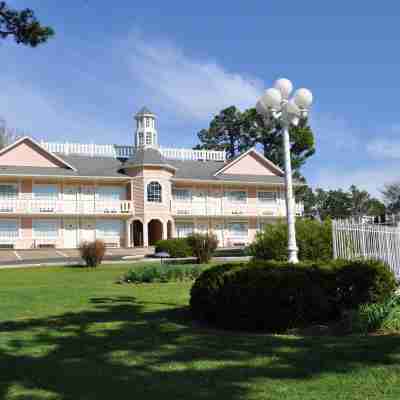 Land O Nod Inn Hotel Exterior