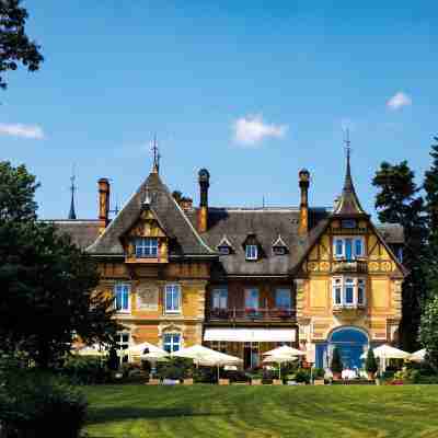 Villa Rothschild, Autograph Collection Hotel Exterior