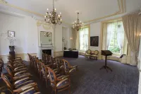 Fletcher Hotel Landgoed Huis te Eerbeek Hotels in Olburgen