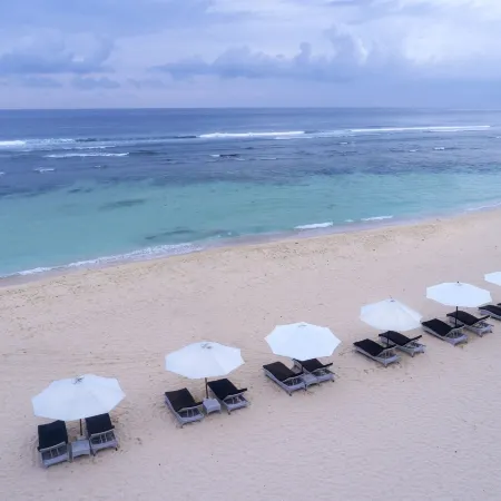 Umana Bali, LXR Hotels & Resorts
