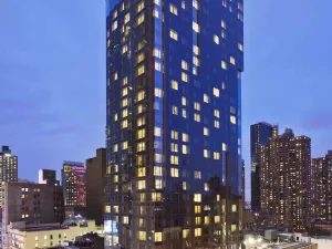 InterContinental New York Times Square