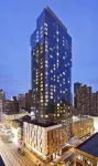 InterContinental New York Times Square, an IHG Hotel Отели рядом с достопримечательностью «Weeksville Heritage Center»