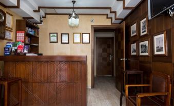 Bucoleon Hostel