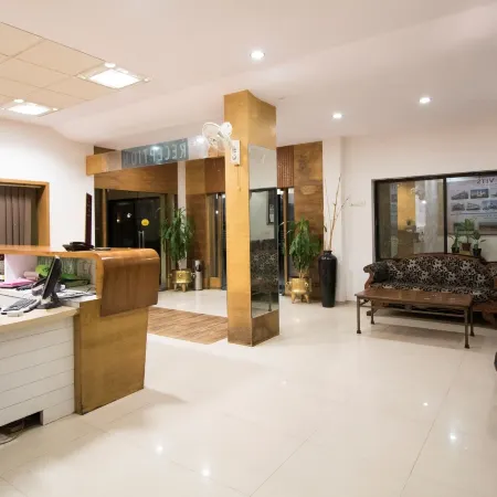 Ira by Orchid, Nashik