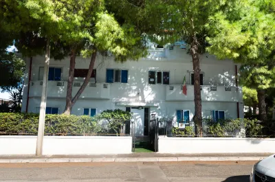Albergo Lamanna Hotel Digitale