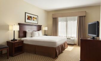 Country Inn & Suites by Radisson, Saraland, Al