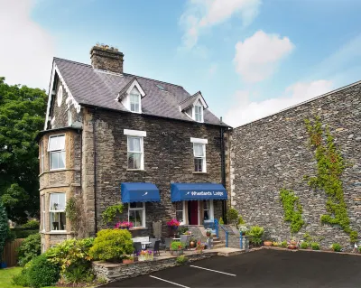 Wheatlands Lodge-Windermere - Award Winning - Adult Only - Free Car Park