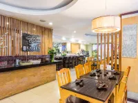 Evergreen Place Siam by UHG Hotels near Siam