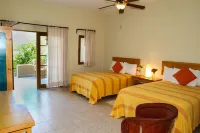 Tripui Hotel Hotels in Loreto