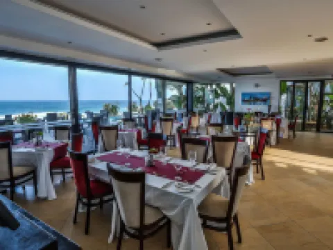Canelands Beach Club Các khách sạn ở Ballito