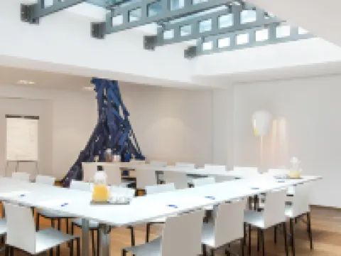 Aqua Hotel by HappyCulture イクセルのホテル