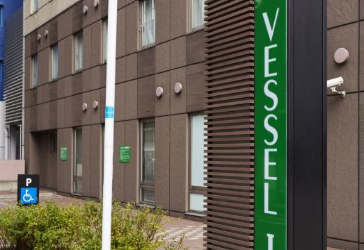 베셀 인 하카타 나가수