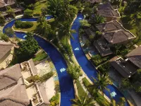 Pool Villa Merumatta Senggigi