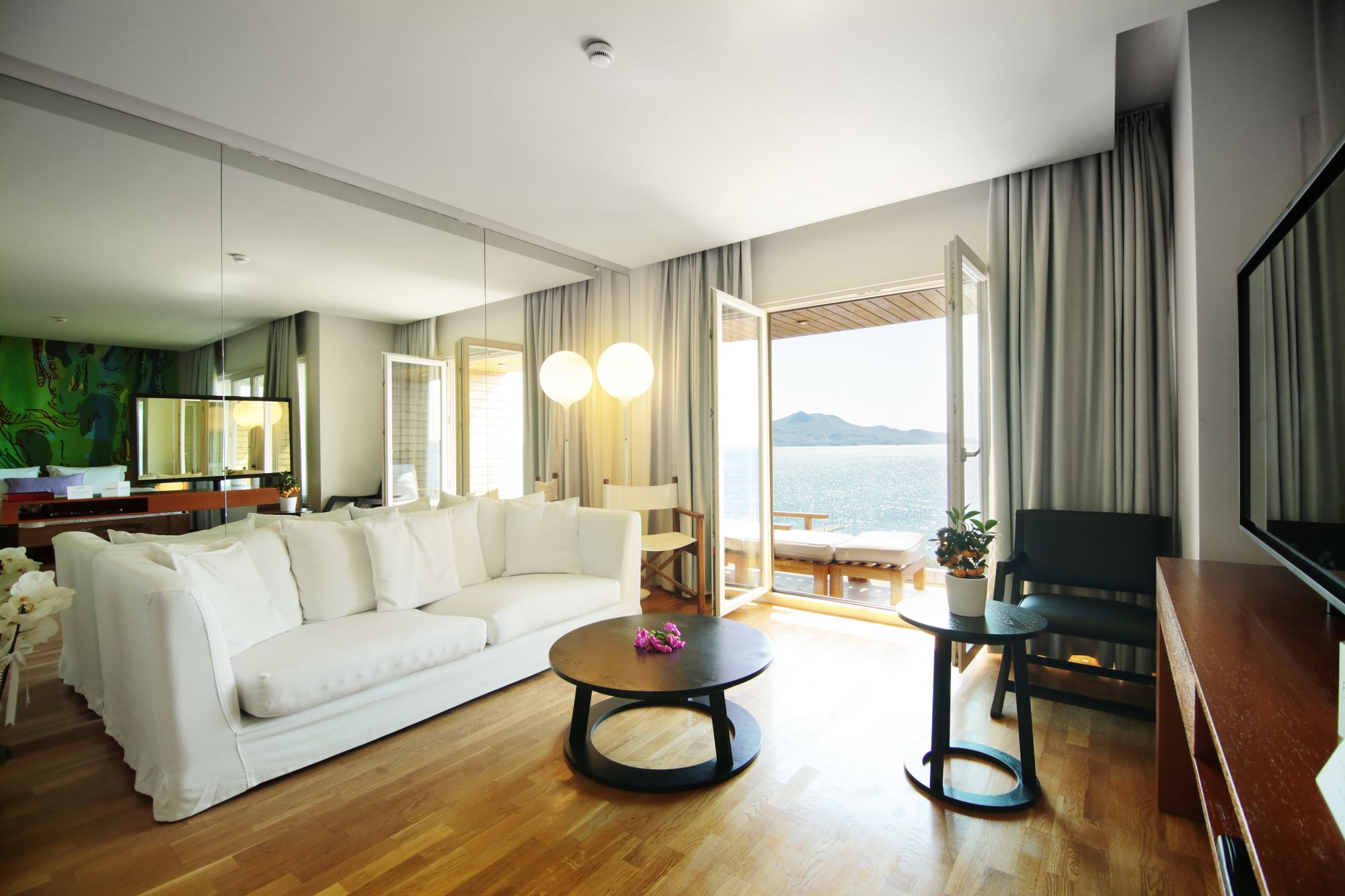 Palmalife Bodrum Resort & Spa by Root