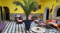 Riad Sidi Magdoul Hôtels à : Essaouira