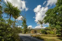 Kauri Park Motel Các khách sạn ở Kerikeri