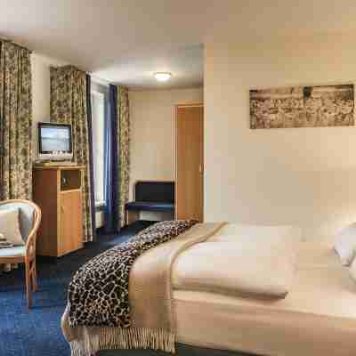 Sunderland Hotel Rooms