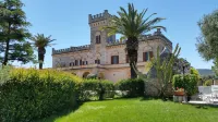 Masseria Salamina Hôtels à : Pezze di Greco
