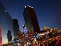 The Cosmopolitan of Las Vegas Hôtels à : Las Vegas