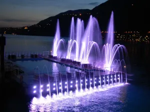 Mandarin Oriental, Lago di Como