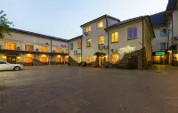 Hotel Parus