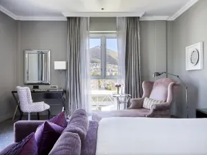 Queen Victoria Hotel by Newmark