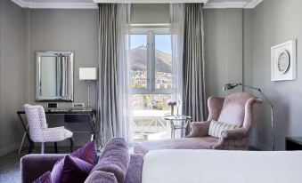 Queen Victoria Hotel by Newmark