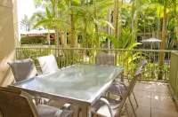 Bila Vista Kirra Beachside Apartments Hotels in Tweed Heads West