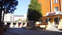 Hôtel Alliance Hotels in Argelès-Gazost