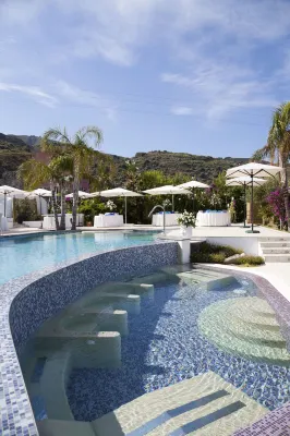 Hotel Mea - Aeolian Charme Hotels in Lipari