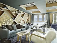 Altapura Hôtel & Spa Val Thorens