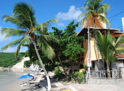 Hotel Morro do Careca