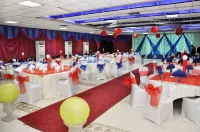 Hotel Presidential Hotels in Port Harcourt