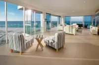 Nirvana by the Sea